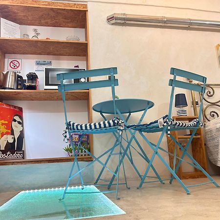 Casa Norida Bed and Breakfast Bordighera Eksteriør billede