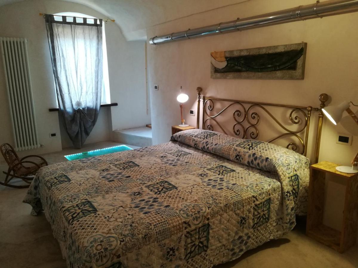 Casa Norida Bed and Breakfast Bordighera Eksteriør billede