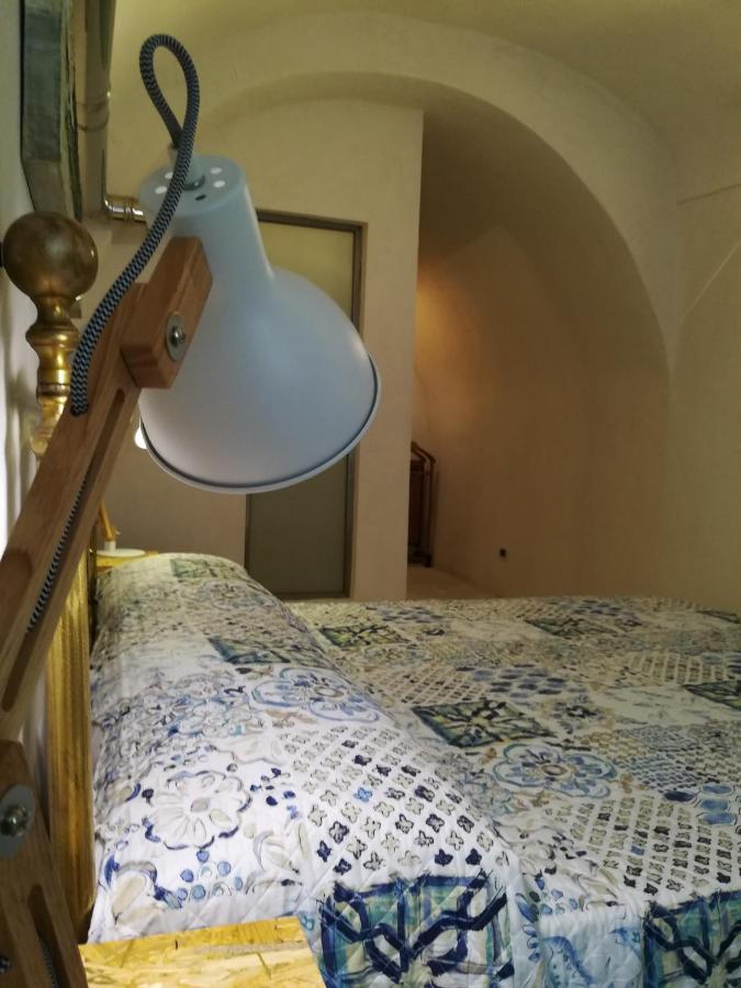 Casa Norida Bed and Breakfast Bordighera Eksteriør billede
