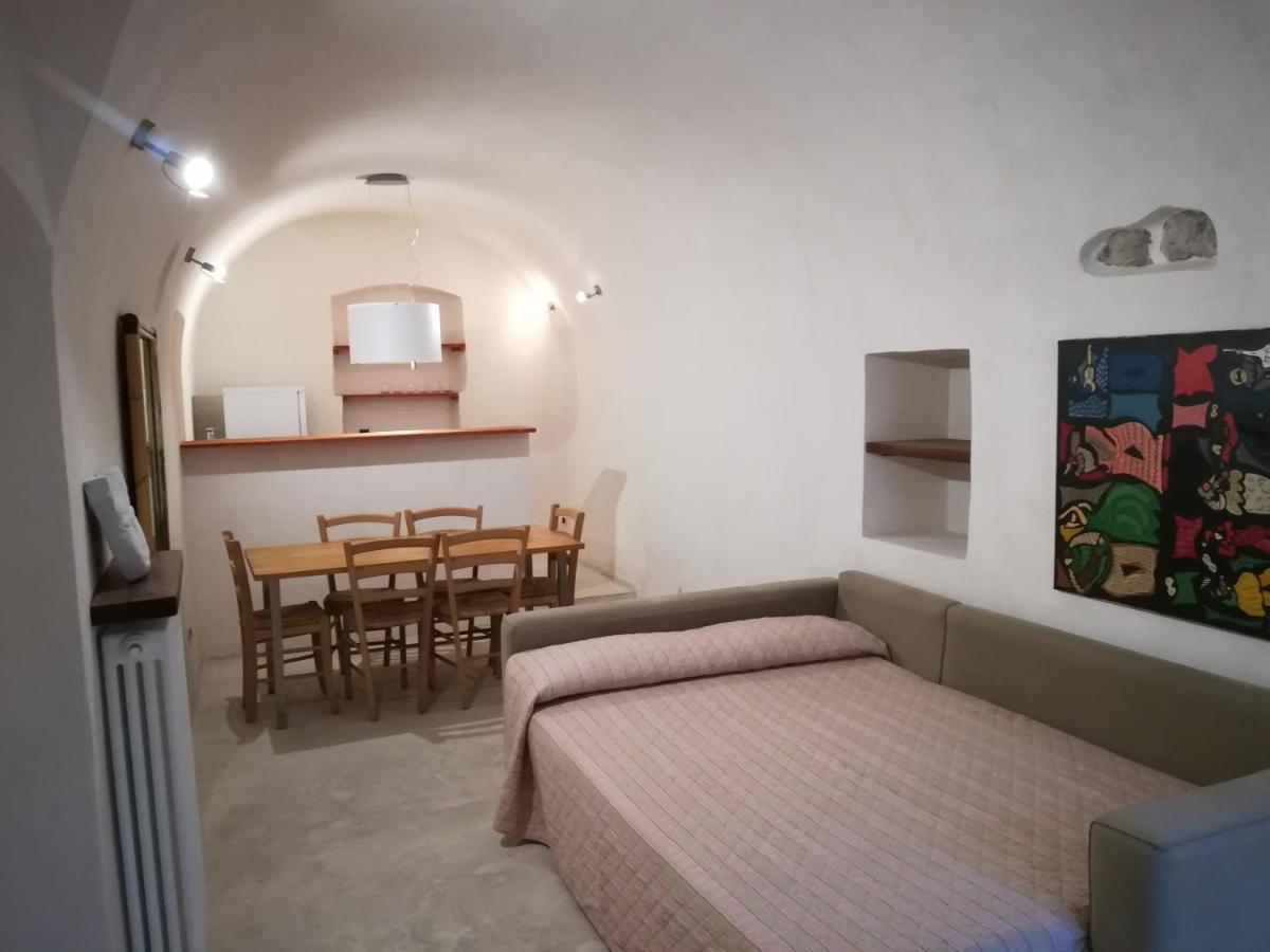 Casa Norida Bed and Breakfast Bordighera Eksteriør billede