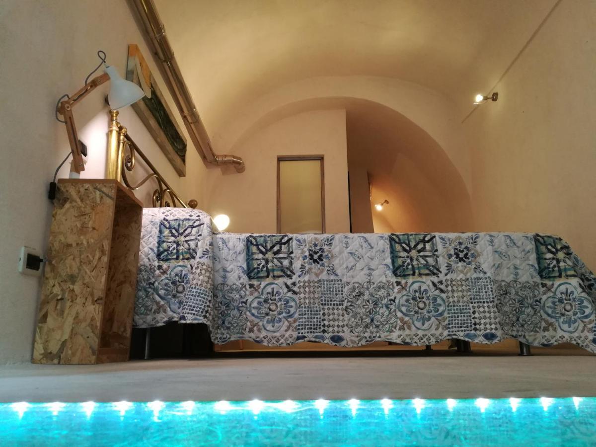 Casa Norida Bed and Breakfast Bordighera Eksteriør billede