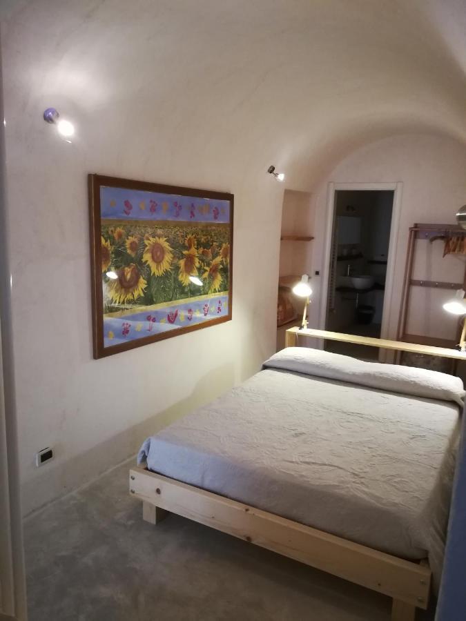 Casa Norida Bed and Breakfast Bordighera Eksteriør billede