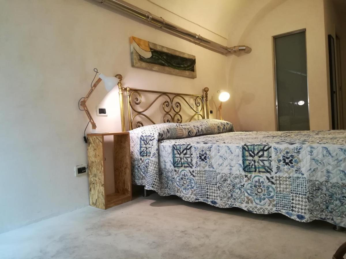 Casa Norida Bed and Breakfast Bordighera Eksteriør billede