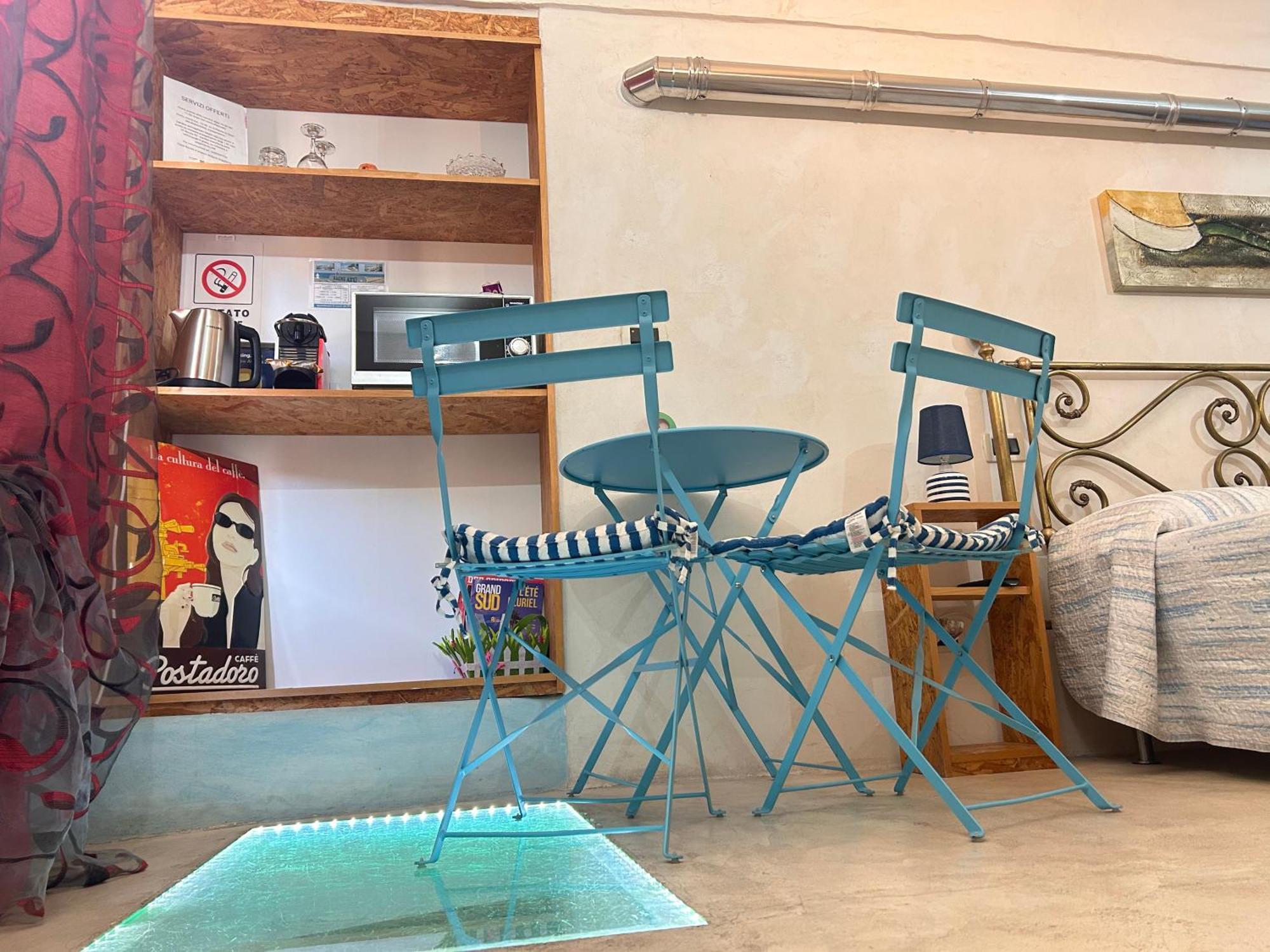 Casa Norida Bed and Breakfast Bordighera Eksteriør billede