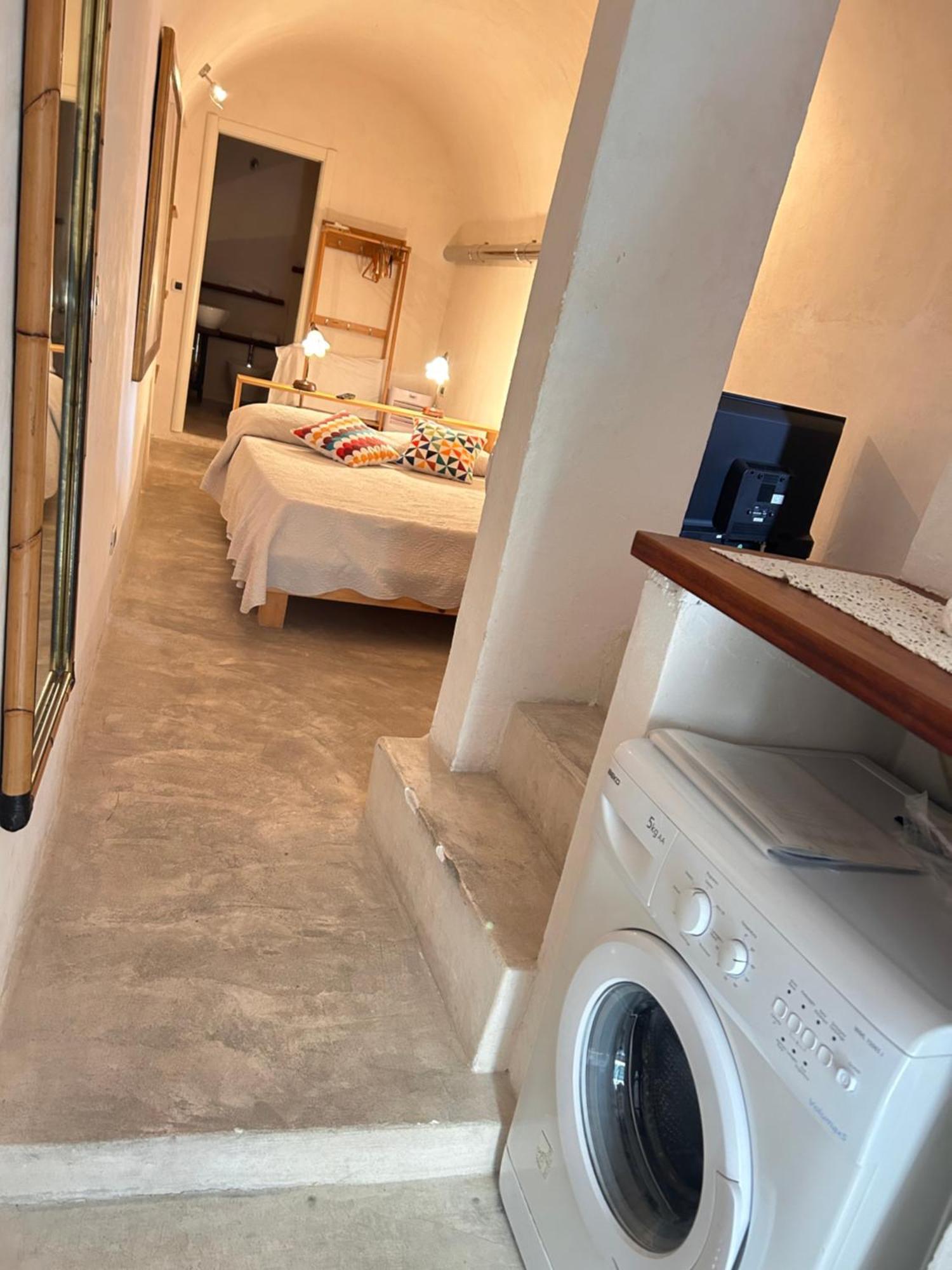 Casa Norida Bed and Breakfast Bordighera Eksteriør billede