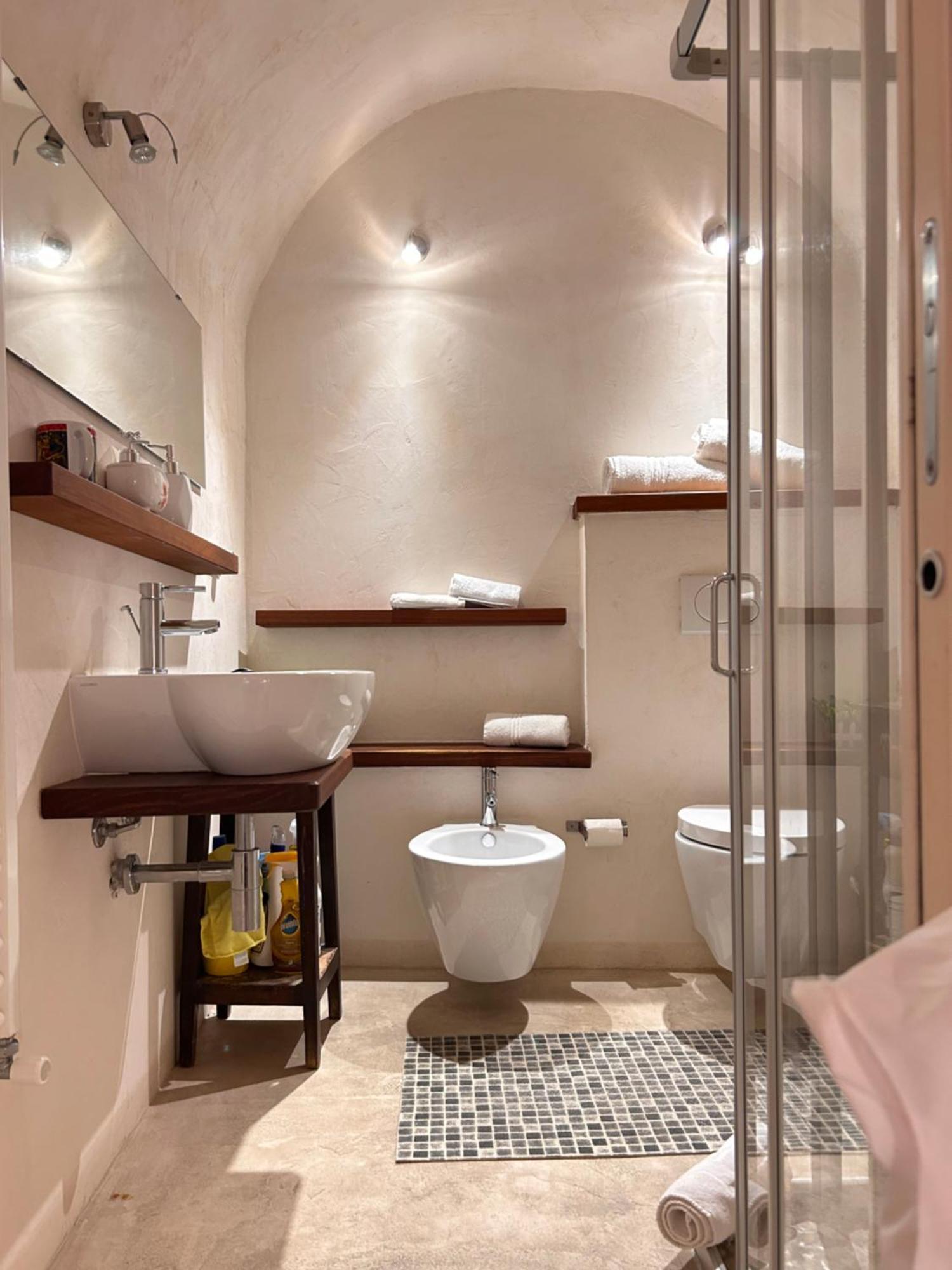 Casa Norida Bed and Breakfast Bordighera Eksteriør billede
